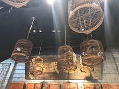 -京味斋·北京烤鸭(北京南站洋桥店)