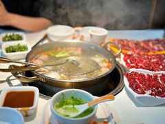 -潮发潮汕牛肉店(龙洞店)