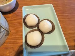 -苏州园区福朋喜来登酒店·聚味轩中餐厅