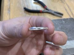 -陶语手工·拼豆·陶艺·银饰diy(宽厚里店)