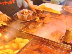 -明记牛杂(新马路分店)