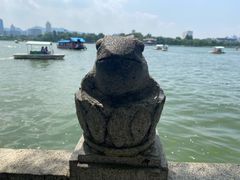 -济南大明湖景区