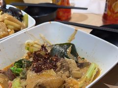 -林静小吃(复兴路店)