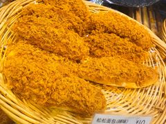 -巴黎贝甜(大宁国际商业广场店)