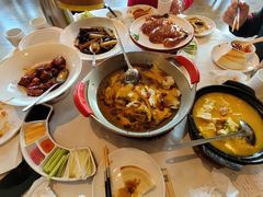 -大鸭梨烤鸭店(光彩店)