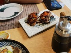 香煎鹅肝-林妈妈村·日式料理(宝山万达店)