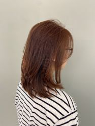 点击看大图 -卓梵美发·精品Salon
