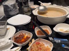 -湯系餐室(苏宁广场店)