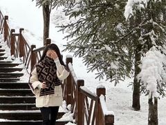 -长白山万达喜来登度假酒店