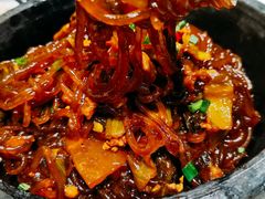 海味干捞粉丝煲-和记小菜(大宁店)