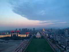 -南昌之星摩天轮