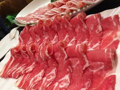-东来顺饭庄(金泉广场店)