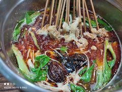 -壹块捌烧烤(灯市口店)