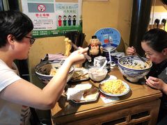 -元志初腊汁肉夹馍(钟楼粉巷店)