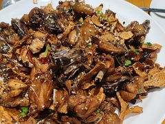 -米香居新鲁味·水饺餐厅