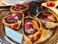 -壳里西餐厅Coquille Seafood Bistro(蒙自路店)