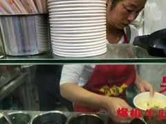 -蔡记炸酱热干面(昌里路店)