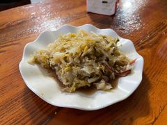 -新疆狼爷烤肉(宋庄店)