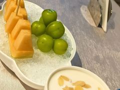 -YUNHE秐合· 雅致浙宴(西溪店)