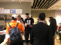 -肯德基(星河店)
