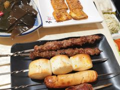 -和庆斋羊蝎子火锅·碳缸烧烤(顺义旗舰店)