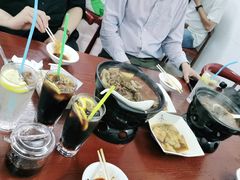 -桥雪牛杂专门店(关边路店)