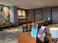 -星巴克(成都科学城店)