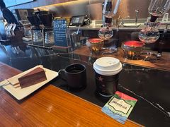 -星巴克臻选(泉州浦西万达广场店)