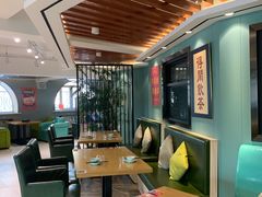 -去茶去餐厅(中央大街店)