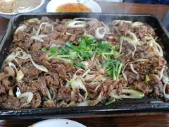 -清真永恒华威肉饼(潘家园店)