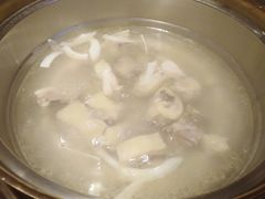 -椰夫人·养生椰子鸡(黄埔时代城店)