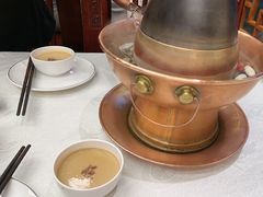 -东来顺饭庄(天坛店)