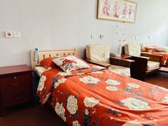 -寿山福海养老服务中心(石景山院)