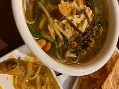 -水平有限广西米粉·广西风味集(五道口店)