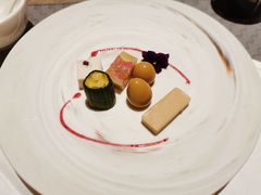 -宁海安岚·南溪阁全日餐厅