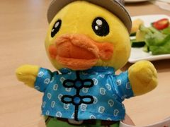 -必胜客(安盛金马店)