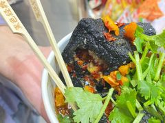 -黑色经典臭豆腐·湖南特产(潇湘文化店)