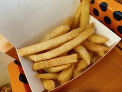 -前进5路汉堡炸鸡(昙华林店)