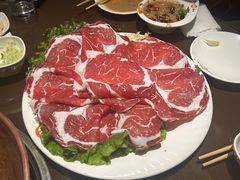 -匹夫涮肉城(黄村店)