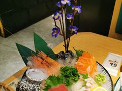 -温野菜涮涮锅(曲江大悦城店)