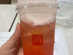 -麦当劳(济泺路店)