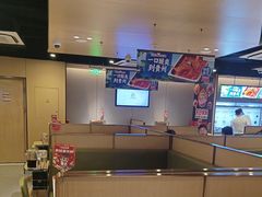 -海底捞火锅(天津SM城市广场店)