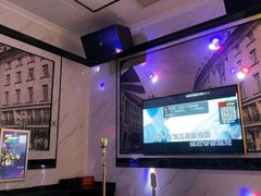 -皇马纯KTV(景田店)