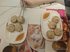 -小杨生煎(黄河路店)