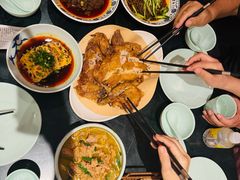 -西安饭庄·非遗陕菜(钟楼店)