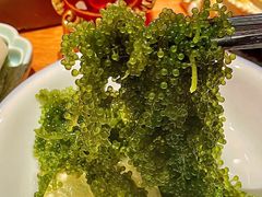 冲绳特色海葡萄-南风(淮海街店)
