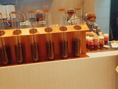 -喜茶(合肥中环城店)
