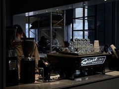 -来回·咖啡(钟村咖啡豆店)