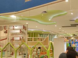 -meland亲子乐园•派对•研学(苏州悠方购物中心店)