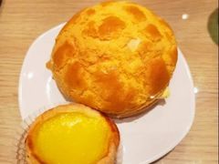 -添好运点心专门店(深水埗店)